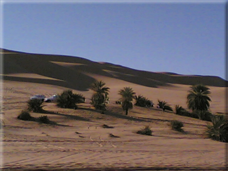 foto Deserto Libico- Nubiano